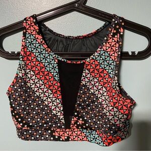 Victoria Secret Sports Bra